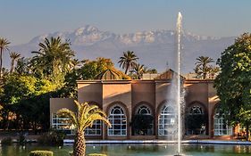 Pullman Marrakech Palmeraie 5*